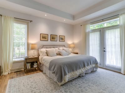 Luxury estate at 2260 Rue du Petit-Prêcheur, Magog, QC — photo 11