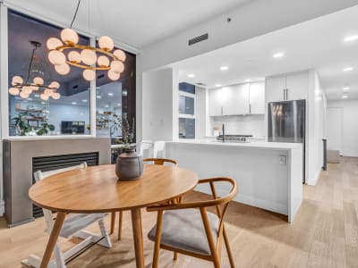 Luxury estate at 638 Beach Crescent #2605, Vancouver, BC — photo 6