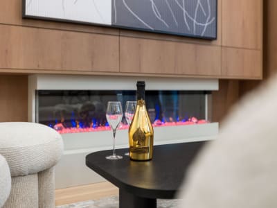 Luxury estate at 1 - 2435 Napier Street, Vancouver, BC — photo 4