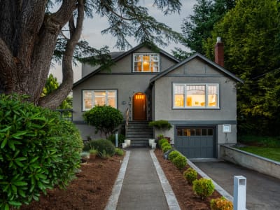 Luxury estate at 2741 Dufferin Avenue, Victoria, BC — photo 4