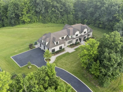 Luxury estate at 2606 Harvest Moon Lane, Burlington, ON — photo 39