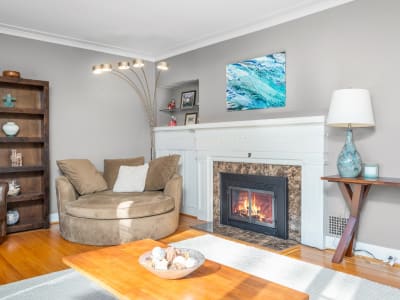 Luxury estate at 2202 26 Street, Vernon, BC — photo 6