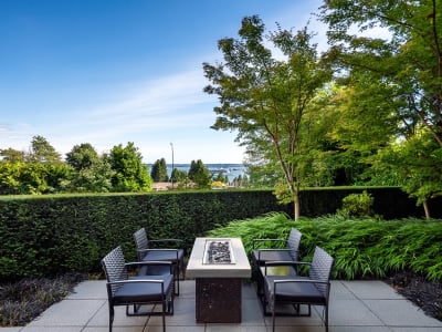 Luxury estate at 2496 Ottawa Avenue, West Vancouver, BC — photo 4