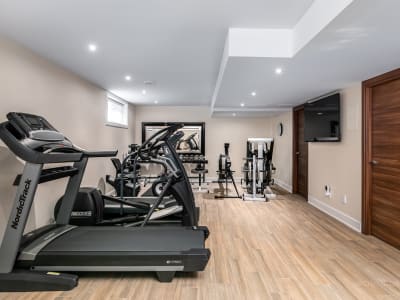Luxury estate at 3270 Rue des Outardes, Montreal — photo 16