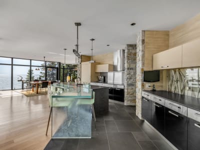 Luxury estate at 510 Rue St Raphaël, La Malbaie, QC — photo 24