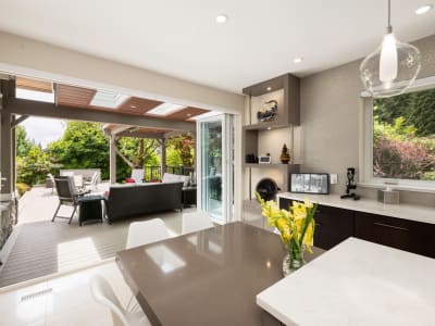 Luxury estate at 4115 East Braemar Road, North Vancouver, BC — photo 25