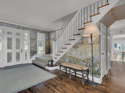 Luxury estate at 322 Brandy Cove Road, St. Andrews, NB — photo 39