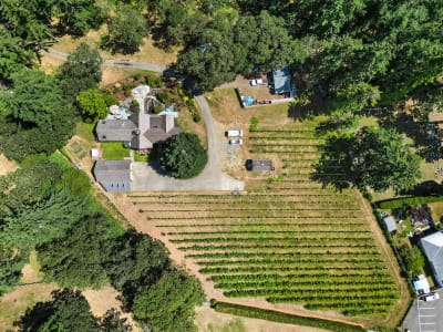 Luxury estate at 4740 Beaverdale Road, Victoria, BC — photo 15