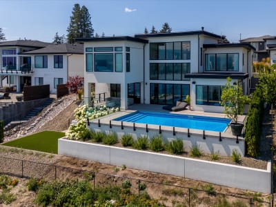Luxury estate at 692 Lake Court, West Kelowna, BC — photo 24