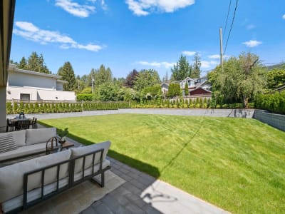 Luxury estate at 680 Westhyde Place, North Vancouver, BC — photo 25