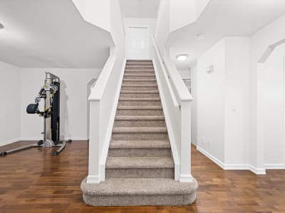 Luxury estate at 192 West Lakeview Place, Chestermere, AB — photo 10