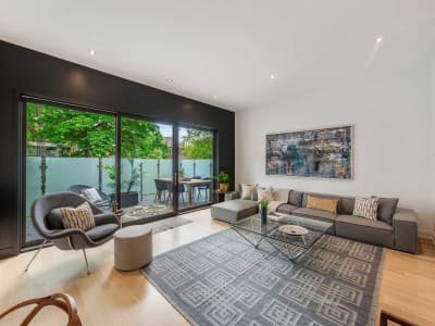 Luxury estate at 66 Courcelette Road, Toronto — photo 6