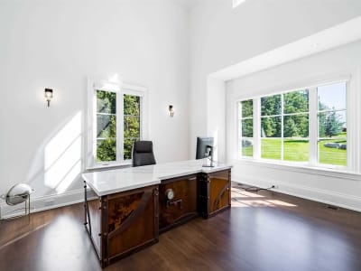 Luxury estate at 4388 Vandorf Sideroad, Whitchurch-Stouffville, ON — photo 10