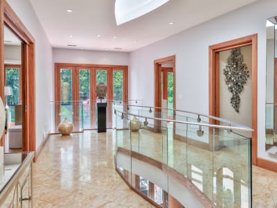 Luxury estate at 1188 Birchview Drive, Mississauga, ON — photo 40
