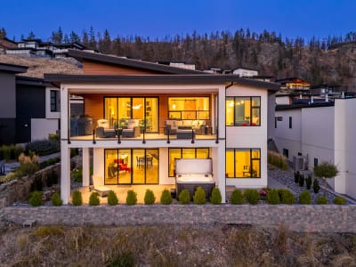 Luxury estate at 9814 Beacon Hill Crescent, Lake Country, BC — photo 34