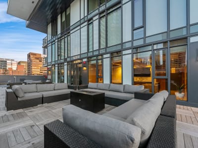 Luxury estate at 1010 6 Street Southwest unit 1202 — photo 33