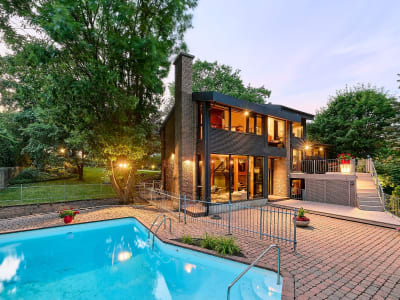 Luxury estate at 3015 Rue de la Promenade, Sainte-Foy — photo 1