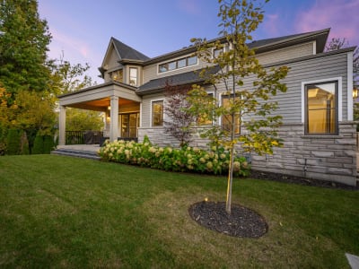 Luxury estate at 2265 Lakeshore Road #3, Burlington, ON — photo 44