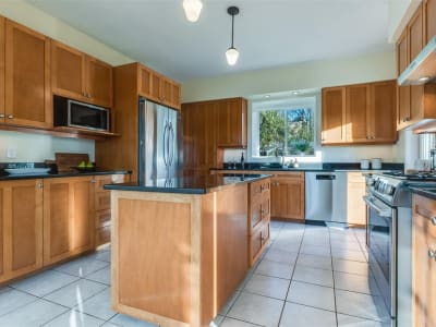 Luxury estate at 2155 Mt Newton Cross Rd, Saanichton, BC — photo 10