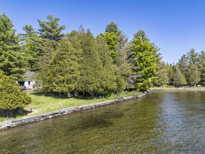 Luxury estate at Chem. d'Olivier, Magog, QC — photo 6