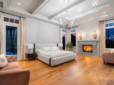 Luxury estate at 391 198 Street, Langley Township, BC — photo 13