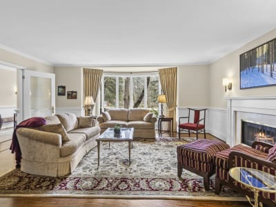 Luxury estate at 289 Indian Valley Trail, Mississauga, ON — photo 6