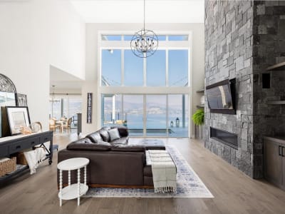 Luxury estate at 146 Timberline Road, Kelowna, BC — photo 13
