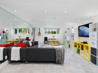 Luxury estate at 1388 21st Street, West Vancouver — photo 19