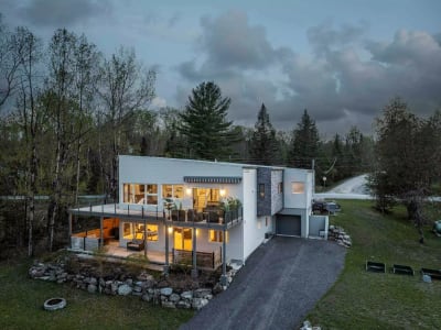 Luxury estate at 752 Chemin Viens, Magog, QC — photo 37