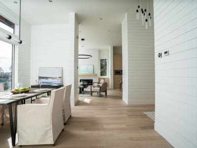 Luxury estate at Sooke, BC — photo 38