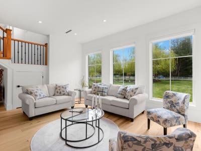 Luxury estate at 1 606 202 Street, Langley Township, BC — photo 10