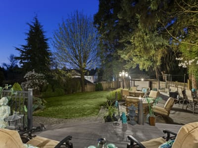 Luxury estate at 8208 Government Road, Burnaby — photo 47