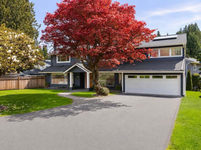 Luxury estate at 510 Newdale Place, West Vancouver, BC — photo 16