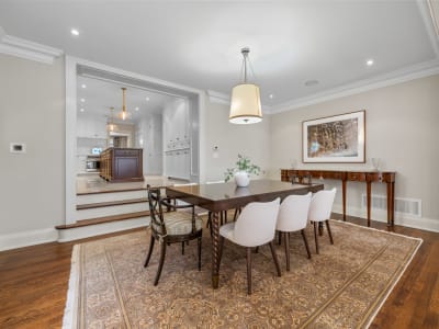 Luxury estate at 80 Forest Hill Road, Toronto, ON — photo 6