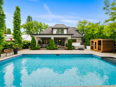 Luxury estate at 363 Niar Avenue, Mississauga, ON — photo 31