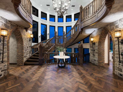 Luxury estate at 6124 272 Street, Langley, BC — photo 14