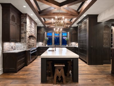 Luxury estate at 6124 272 Street, Langley, BC — photo 21