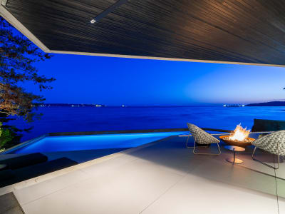 Luxury estate at Address upon request, West Vancouver, BC — photo 4