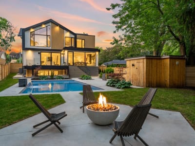 Luxury estate at 298 Strathcona Drive, Burlington, ON — photo 39