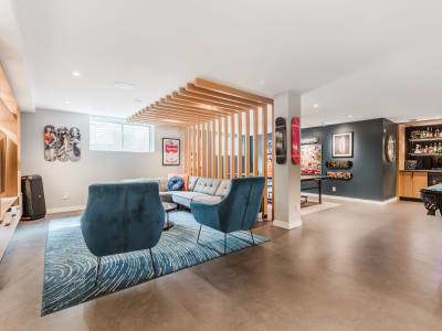 Luxury estate at 2021 Rue des Saules, St-Bruno-de-Montarville, QC — photo 32
