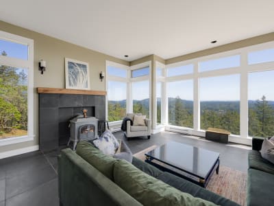 Luxury estate at 4699 Kerryview Drive, Victoria, BC — photo 10