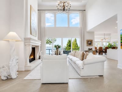 Luxury estate at 39 Plunkett Court, Barrie, ON — photo 16