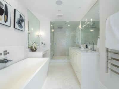 Luxury estate at 1258 Richards Street, Vancouver, BC — photo 30