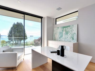 Luxury estate at 2611 Bellevue Avenue, West Vancouver — photo 10