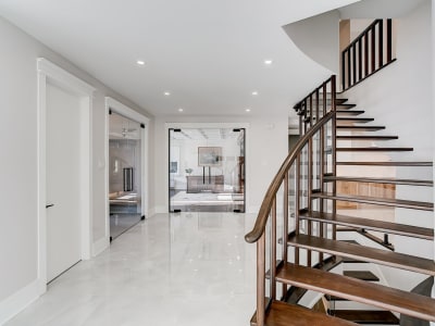 Luxury estate at 6065 Av de Vimy, Montreal — photo 11