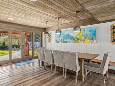 Luxury estate at 115 Spray Avenue, Banff, AB — photo 11