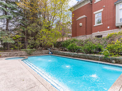 Luxury estate at 5 Undercliffe Avenue, Hamilton, ON — photo 26