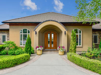 Luxury estate at 1849 Canyon Falls Court, Kelowna — photo 19