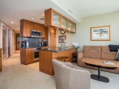Luxury estate at 805 628 Kinghorne Mews, Vancouver, BC — photo 8