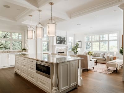 Luxury estate at 1093 Wolfe Avenue, Vancouver, BC — photo 6